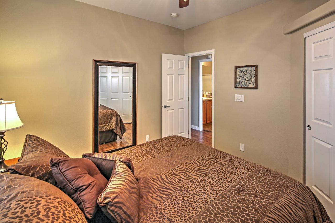 Rivers Edge Golf Condo With Beach Access And Patio! Needles Eksteriør billede